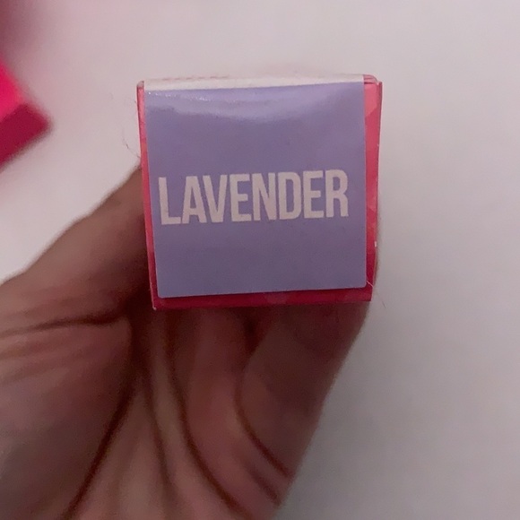 Jeffree Star Magic Star Concealer NIB Lavender Color Corrector - Picture 5 of 6